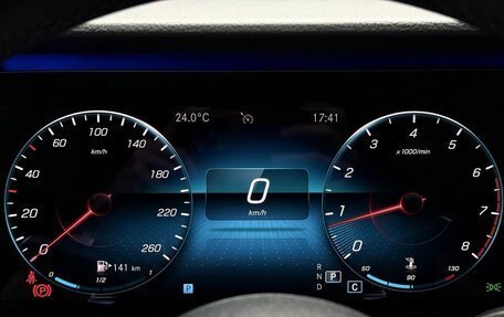 Mercedes-Benz E-Класс, 2021 год, 4 049 000 рублей, 34 фотография