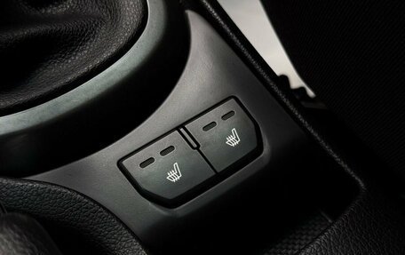 KIA Rio III рестайлинг, 2013 год, 749 000 рублей, 17 фотография