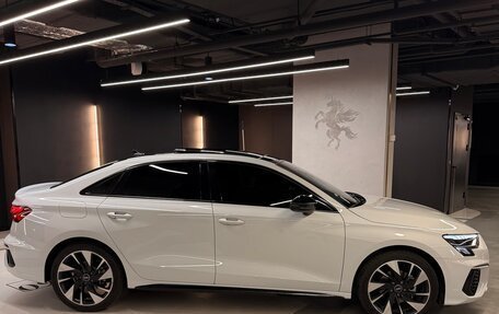 Audi A3, 2022 год, 2 890 000 рублей, 3 фотография