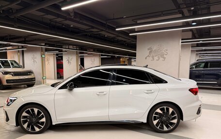 Audi A3, 2022 год, 2 890 000 рублей, 7 фотография