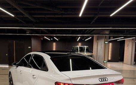 Audi A3, 2022 год, 2 890 000 рублей, 6 фотография