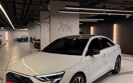 Audi A3, 2022 год, 2 890 000 рублей, 8 фотография