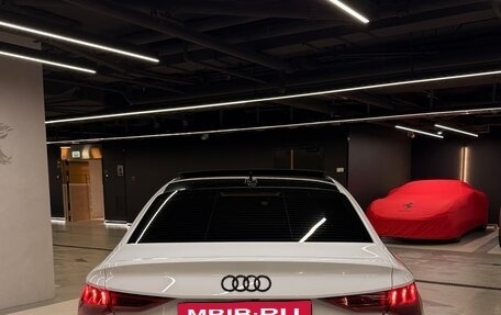 Audi A3, 2022 год, 2 890 000 рублей, 5 фотография