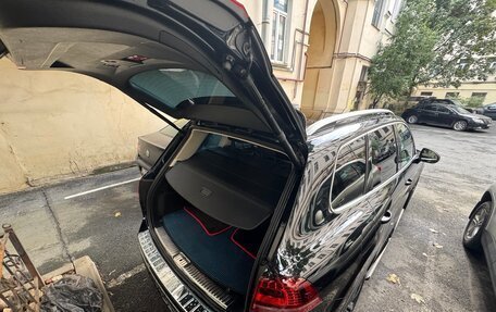 Volkswagen Touareg III, 2017 год, 3 900 000 рублей, 6 фотография
