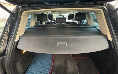 Volkswagen Touareg III, 2017 год, 3 900 000 рублей, 9 фотография
