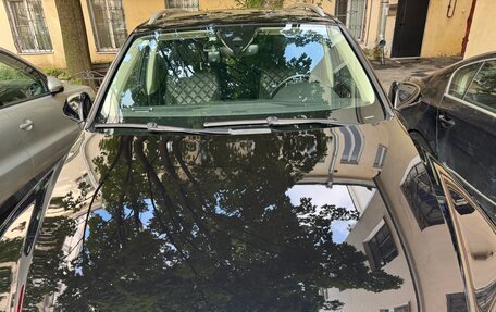 Volkswagen Touareg III, 2017 год, 3 900 000 рублей, 3 фотография