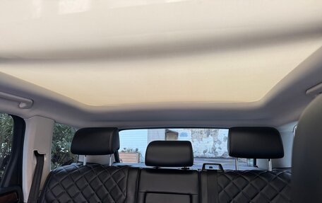 Volkswagen Touareg III, 2017 год, 3 900 000 рублей, 11 фотография
