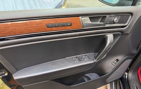 Volkswagen Touareg III, 2017 год, 3 900 000 рублей, 12 фотография