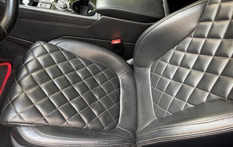 Volkswagen Touareg III, 2017 год, 3 900 000 рублей, 13 фотография