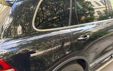 Volkswagen Touareg III, 2017 год, 3 900 000 рублей, 20 фотография