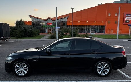 BMW 5 серия, 2011 год, 1 700 000 рублей, 4 фотография