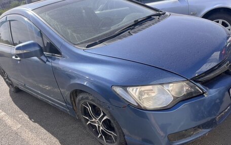 Honda Civic VIII, 2008 год, 415 000 рублей, 5 фотография