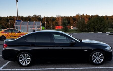 BMW 5 серия, 2011 год, 1 700 000 рублей, 6 фотография
