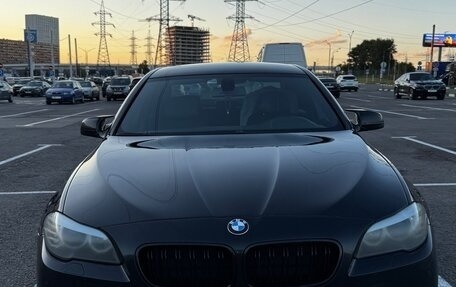 BMW 5 серия, 2011 год, 1 700 000 рублей, 2 фотография