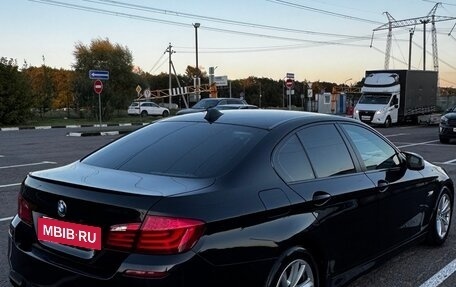 BMW 5 серия, 2011 год, 1 700 000 рублей, 5 фотография