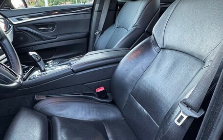 BMW 5 серия, 2011 год, 1 700 000 рублей, 9 фотография