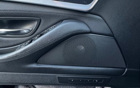 BMW 5 серия, 2011 год, 1 700 000 рублей, 10 фотография