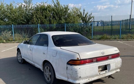 Toyota Mark II VIII (X100), 1993 год, 220 000 рублей, 3 фотография