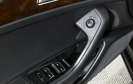 Audi A6, 2014 год, 899 000 рублей, 10 фотография