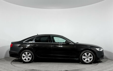 Audi A6, 2014 год, 899 000 рублей, 4 фотография