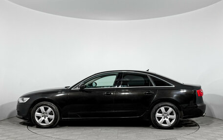 Audi A6, 2014 год, 899 000 рублей, 8 фотография