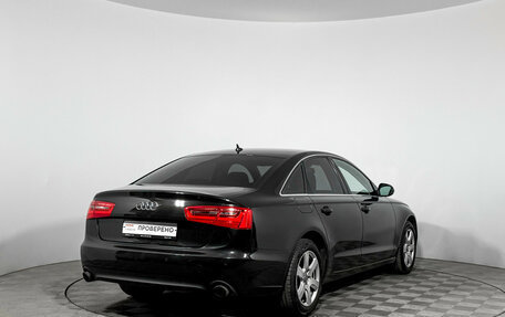 Audi A6, 2014 год, 899 000 рублей, 5 фотография