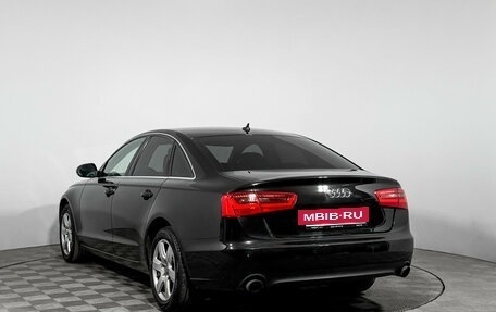 Audi A6, 2014 год, 899 000 рублей, 7 фотография