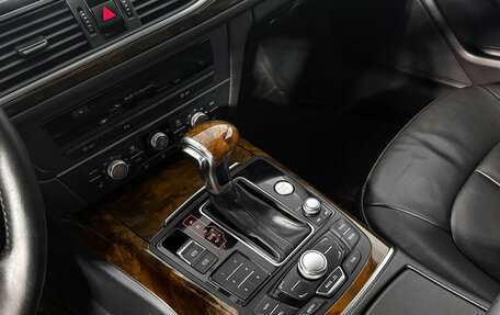 Audi A6, 2014 год, 899 000 рублей, 12 фотография