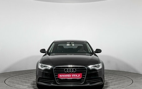 Audi A6, 2014 год, 899 000 рублей, 2 фотография