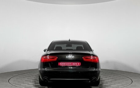 Audi A6, 2014 год, 899 000 рублей, 6 фотография