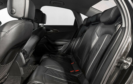 Audi A6, 2014 год, 899 000 рублей, 13 фотография