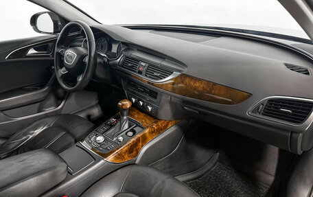 Audi A6, 2014 год, 899 000 рублей, 14 фотография