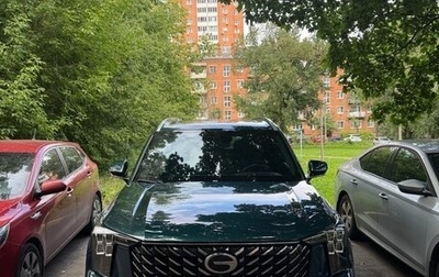 GAC GS8, 2023 год, 3 500 000 рублей, 1 фотография
