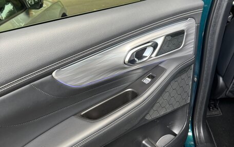 GAC GS8, 2023 год, 3 500 000 рублей, 12 фотография