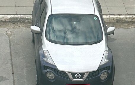 Nissan Juke II, 2016 год, 1 150 000 рублей, 1 фотография