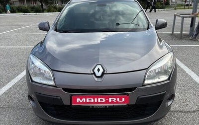 Renault Megane III, 2012 год, 700 000 рублей, 1 фотография