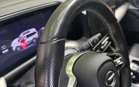 GAC GS8, 2023 год, 3 500 000 рублей, 15 фотография