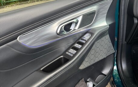 GAC GS8, 2023 год, 3 500 000 рублей, 16 фотография