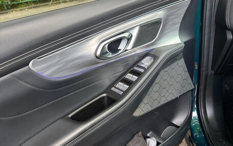 GAC GS8, 2023 год, 3 500 000 рублей, 17 фотография