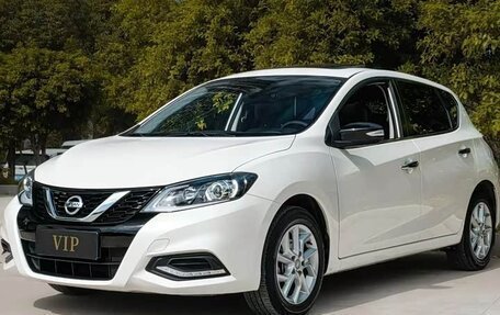 Nissan Tiida, 2021 год, 1 060 000 рублей, 1 фотография