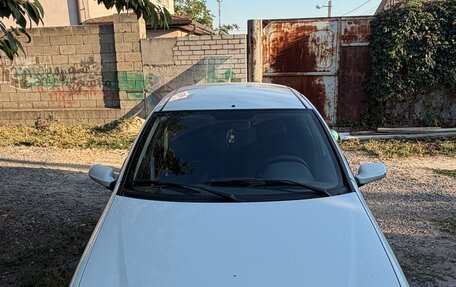 Fiat Albea I рестайлинг, 2011 год, 250 000 рублей, 3 фотография