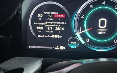 GAC GS8, 2023 год, 3 500 000 рублей, 28 фотография