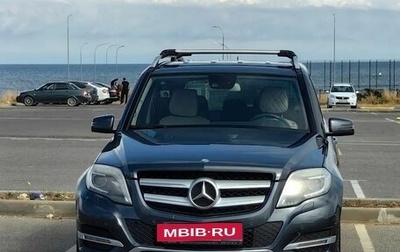Mercedes-Benz GLK-Класс, 2014 год, 2 100 000 рублей, 1 фотография