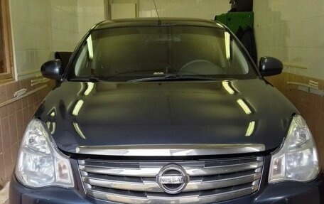 Nissan Almera, 2017 год, 750 000 рублей, 1 фотография