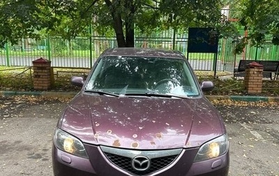 Mazda 3, 2006 год, 250 000 рублей, 1 фотография