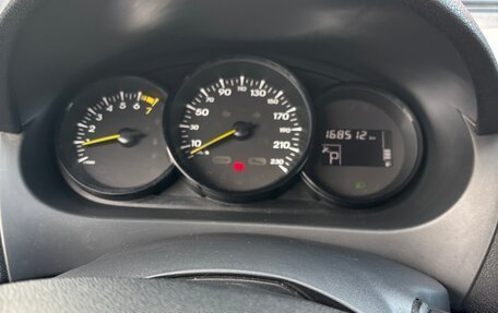 Renault Megane III, 2012 год, 700 000 рублей, 5 фотография