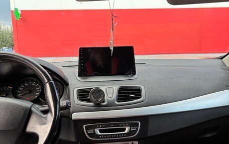 Renault Megane III, 2012 год, 700 000 рублей, 6 фотография