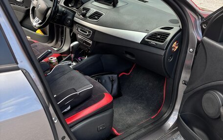 Renault Megane III, 2012 год, 700 000 рублей, 9 фотография