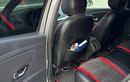 Renault Megane III, 2012 год, 700 000 рублей, 13 фотография