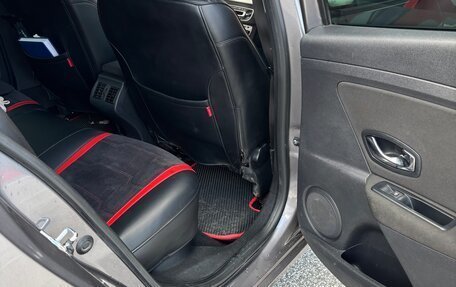 Renault Megane III, 2012 год, 700 000 рублей, 11 фотография